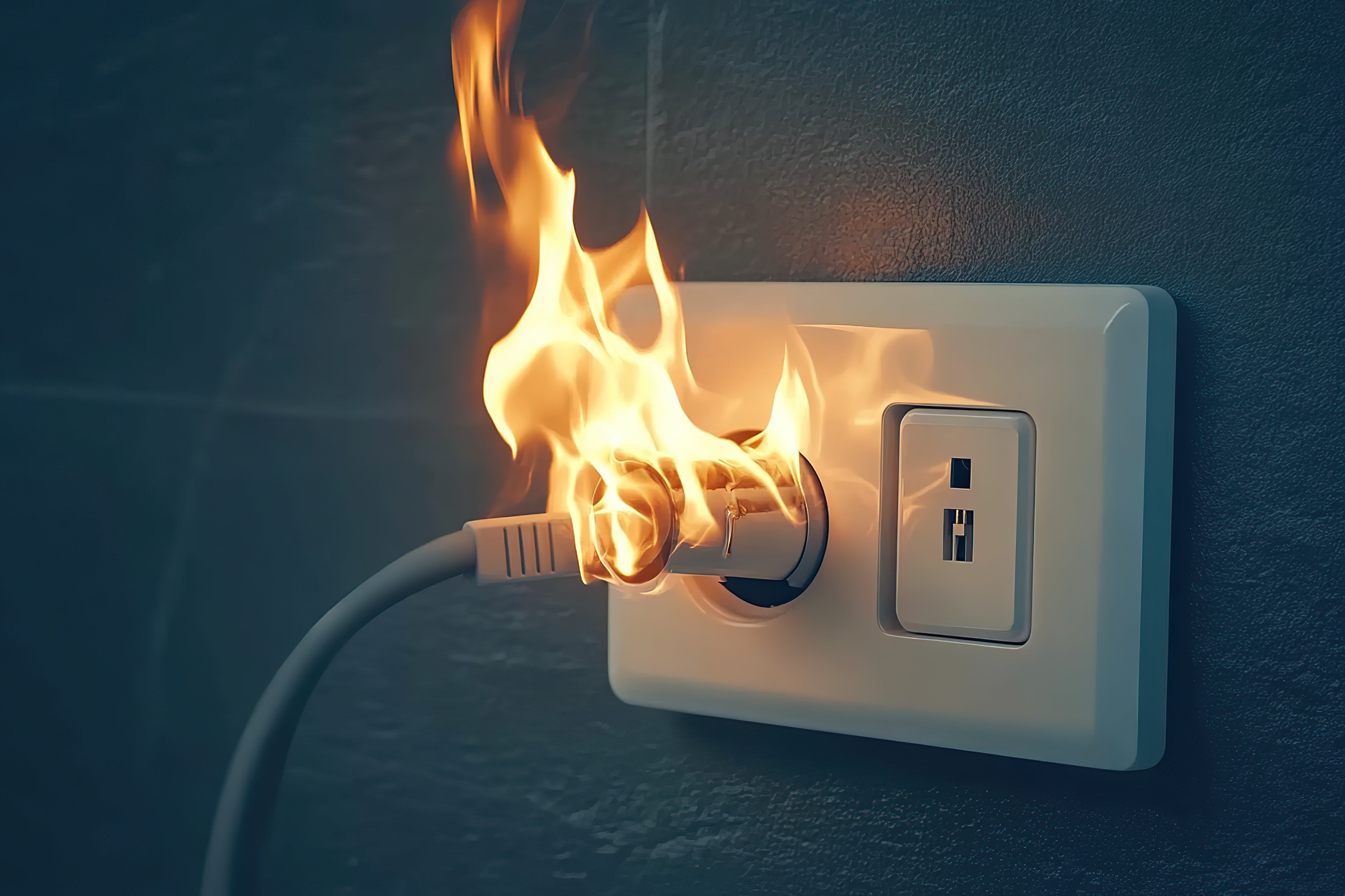 Seguridad Contra Incendios en Casa: Una Guía Práctica para Proteger a tu familia, y tus objetos valiosos